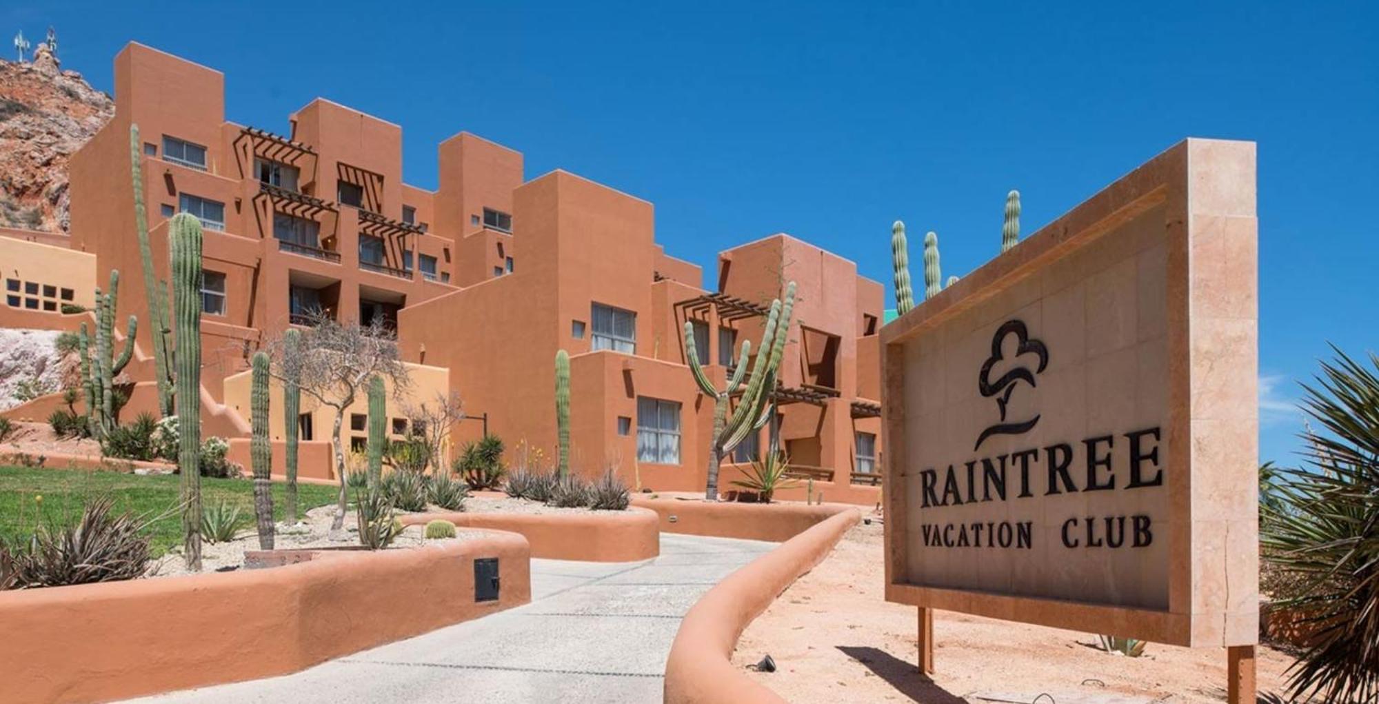 Club Regina Los Cabo Timeshare Rental San José del Cabo Εξωτερικό φωτογραφία