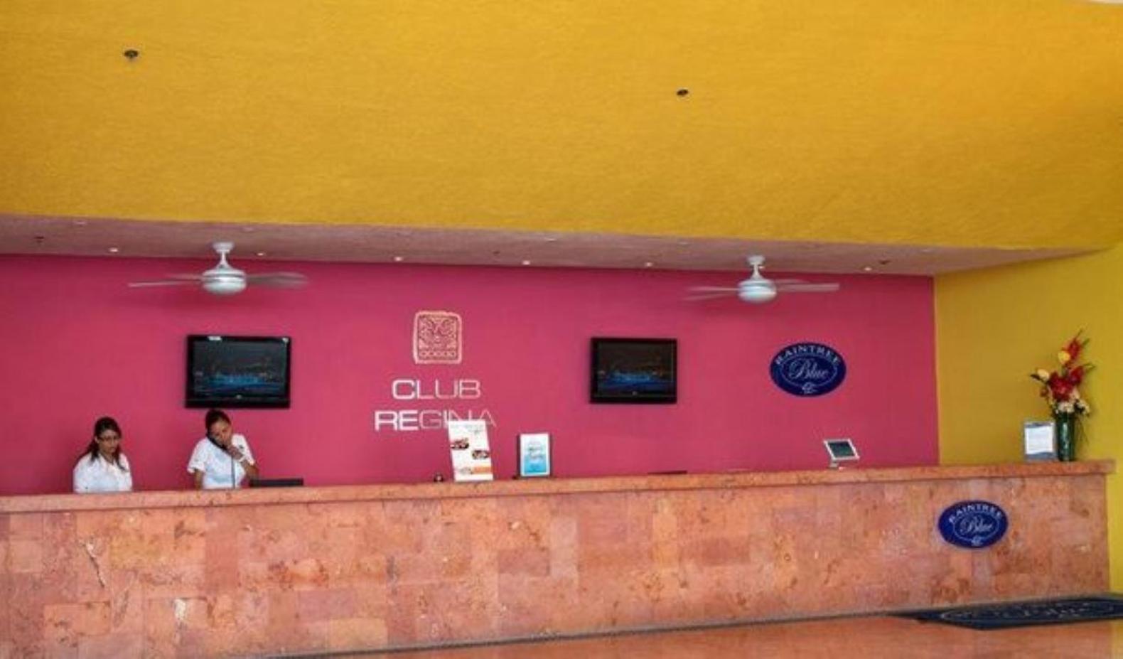 Club Regina Los Cabo Timeshare Rental San José del Cabo Εξωτερικό φωτογραφία